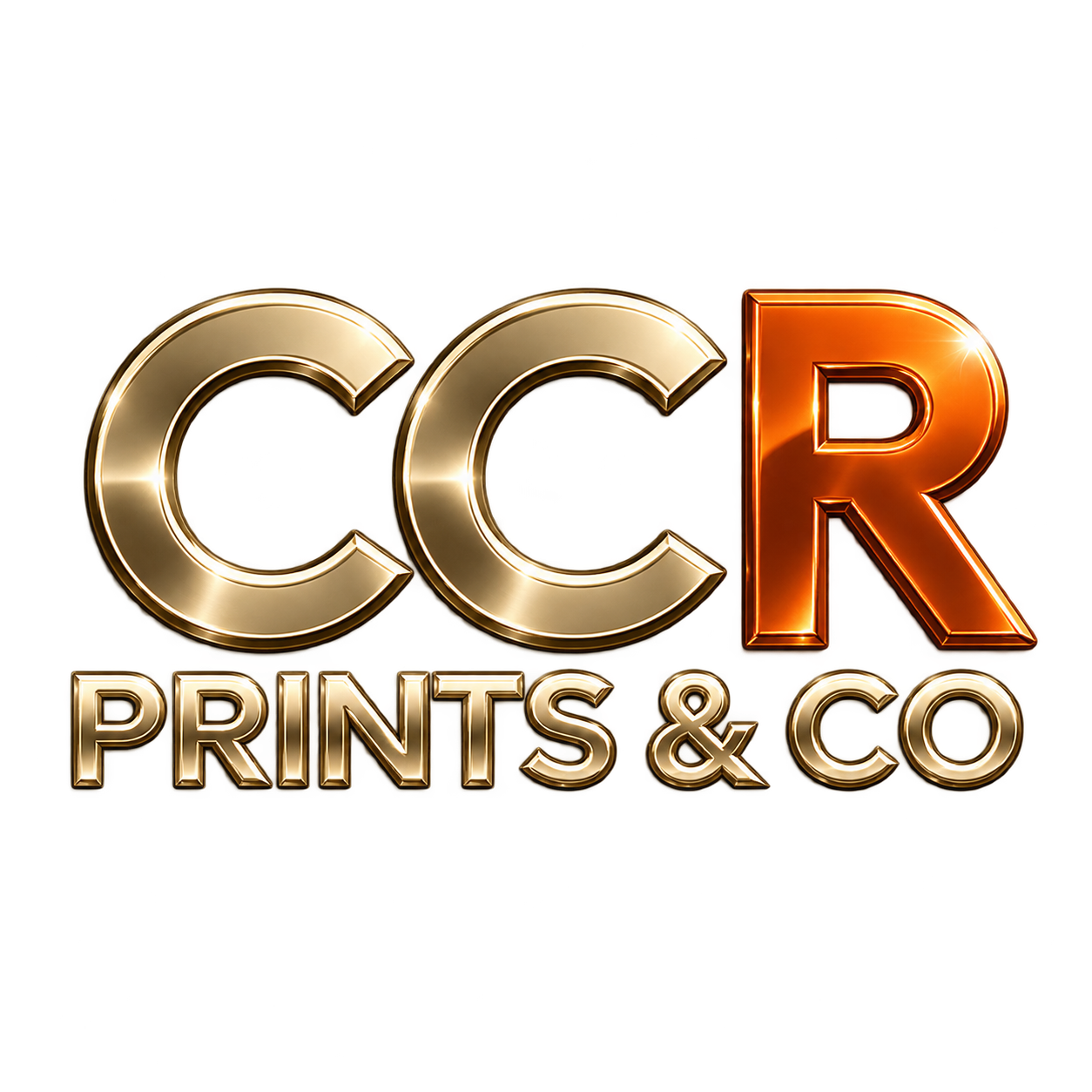 CCR Prints & Co.