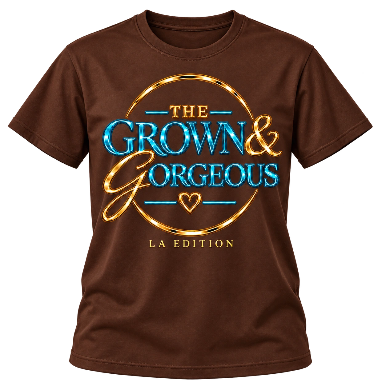 The Grown & Gorgeous Grown & Gorgeous Collection