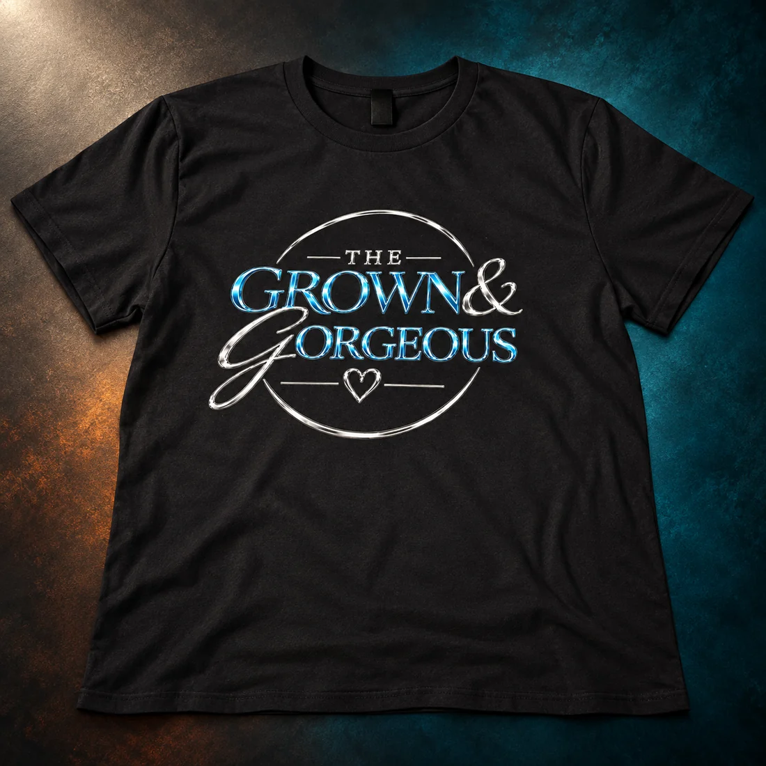 Signature Logo T-Shirt