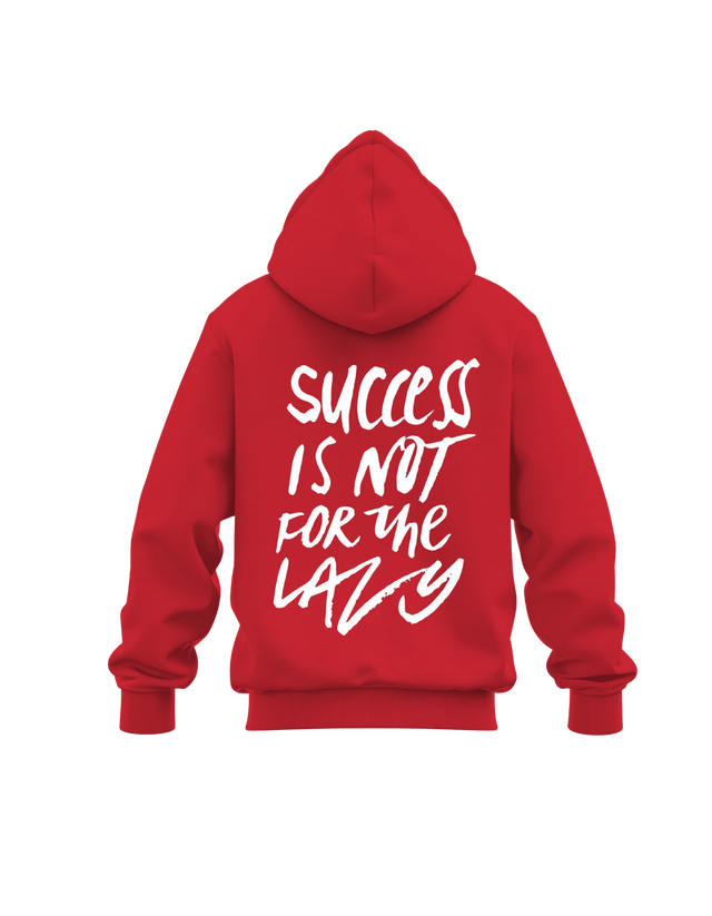 Future Stars "Success" Hoodies